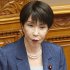 「小手先」「口先」だけ（Ｃ）日刊ゲンダイ