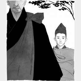 イラスト・遠藤拓人