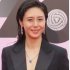 松嶋菜々子（Ｃ）日刊ゲンダイ