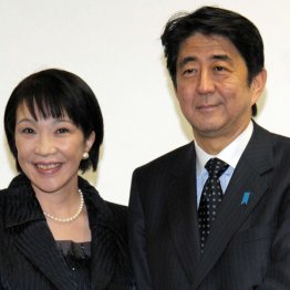 また暗黒時代に（Ｃ）日刊ゲンダイ