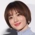 石原さとみ（Ｃ）日刊ゲンダイ