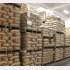 大量のコメ余りで買い戻しを決めた政府（Ｃ）共同通信社