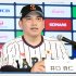 意気込む井口監督だが…（Ｃ）共同通信社