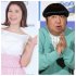 神田愛花アナと日村勇紀（Ｃ）日刊ゲンダイ