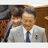 どの国のボスより…（Ｃ）日刊ゲンダイ