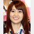 大島優子（Ｃ）日刊ゲンダイ