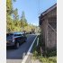 工事が延期になった狭い道（Ｃ）日刊ゲンダイ