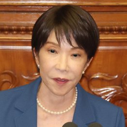 師匠が師匠なら弟子も弟子（Ｃ）日刊ゲンダイ