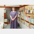 店主の石川理恵さん（Ｃ）日刊ゲンダイ