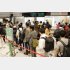 大行列にはウンザリ…（Ｃ）日刊ゲンダイ