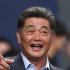 工藤公康新監督（Ｃ）日刊ゲンダイ