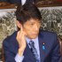 無責任（古川デジタル相）／（Ｃ）日刊ゲンダイ