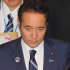 党内からも批判噴出（Ｃ）日刊ゲンダイ