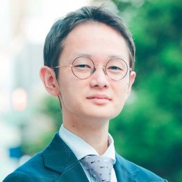 太平貴裕さん（提供写真）（Ｃ）日刊ゲンダイ
