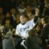 メディアやファンに支持された星野監督（央）／（Ｃ）日刊ゲンダイ