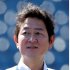 故・河村亮アナ（2015年撮影）／（Ｃ）日刊ゲンダイ