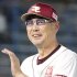 楽天の吉井理人監督（Ｃ）共同通信社