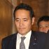自民党県連に怒鳴り込み疑惑（簗和生農相）／（Ｃ）日刊ゲンダイ