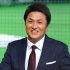 高橋由伸氏（Ｃ）日刊ゲンダイ