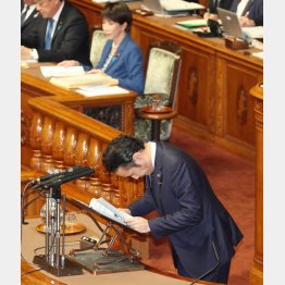 簗和生氏と高市首相は似た者同士（Ｃ）日刊ゲンダイ