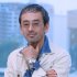 滝藤賢一（撮影）望月ふみ