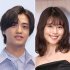 髙橋海人（左）と有村架純（Ｃ）日刊ゲンダイ
