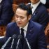 もう持たない（Ｃ）日刊ゲンダイ
