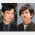 堺雅人（左）と二宮和也（Ｃ）日刊ゲンダイ