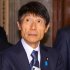 本人事前通知不要で情報提供とは、ひどく無責任（古川俊治デジタル相）／（Ｃ）日刊ゲンダイ
