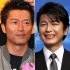 亀山薫から神戸尊へバトンタッチ（Ｃ）日刊ゲンダイ
