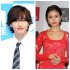 道枝駿佑と安斉星来（Ｃ）日刊ゲンダイ
