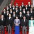 辞任第2号はいつ？ 誰？（Ｃ）共同通信社