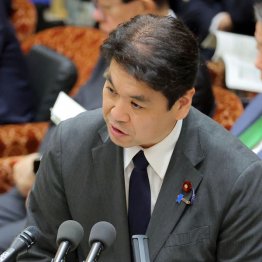 会館ダブル不倫の「洋平ちゃん」は逃げ切った（Ｃ）日刊ゲンダイ