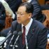 追及は免れない（関芳弘文科相）／（Ｃ）共同通信社