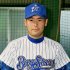 元横浜ベイスターズ捕手だった山根義伸容疑者（Ｃ）共同通信社