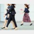 今や女性の社会進出は定着、経済力を得た女性たちは我慢しない（Ｃ）日刊ゲンダイ