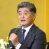 中日の工藤公康新監督（Ｃ）共同通信社