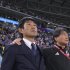 2022年カタールW杯のクロアチア戦に臨む森保ジャパン（Ｃ）JMPA