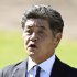中日の工藤公康新監督（Ｃ）共同通信社