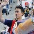 引退セレモニーの錦織圭（Ｃ）共同通信社