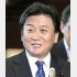 イエスマンになるな（武部新農水相）／（Ｃ）共同通信社