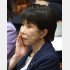 国会に出たくない（Ｃ）日刊ゲンダイ