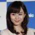 比嘉愛未（Ｃ）日刊ゲンダイ