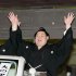 １年ぶりＶの大の里（Ｃ）共同通信社