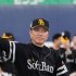 小久保監督（Ｃ）日刊ゲンダイ