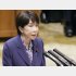 決して非を認めない（Ｃ）共同通信社
