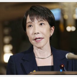 お手上げか（Ｃ）共同通信社