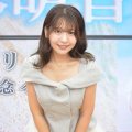 佐々木萌香「あまあま萌香が見られます♡」13枚目DVDの見どころアピール
