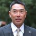 阿部慎之助前監督（Ｃ）日刊ゲンダイ