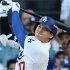大谷翔平（Ｃ）ロイター／Imagn Images